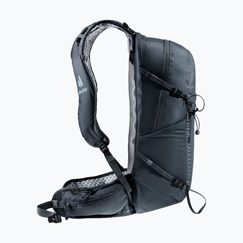Rucsac turistic deuter Speed Pro 19 l negru 6