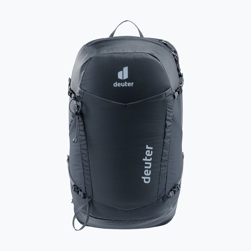 Rucsac turistic pentru femei deuter Speed Lite Pro 23 l SL black