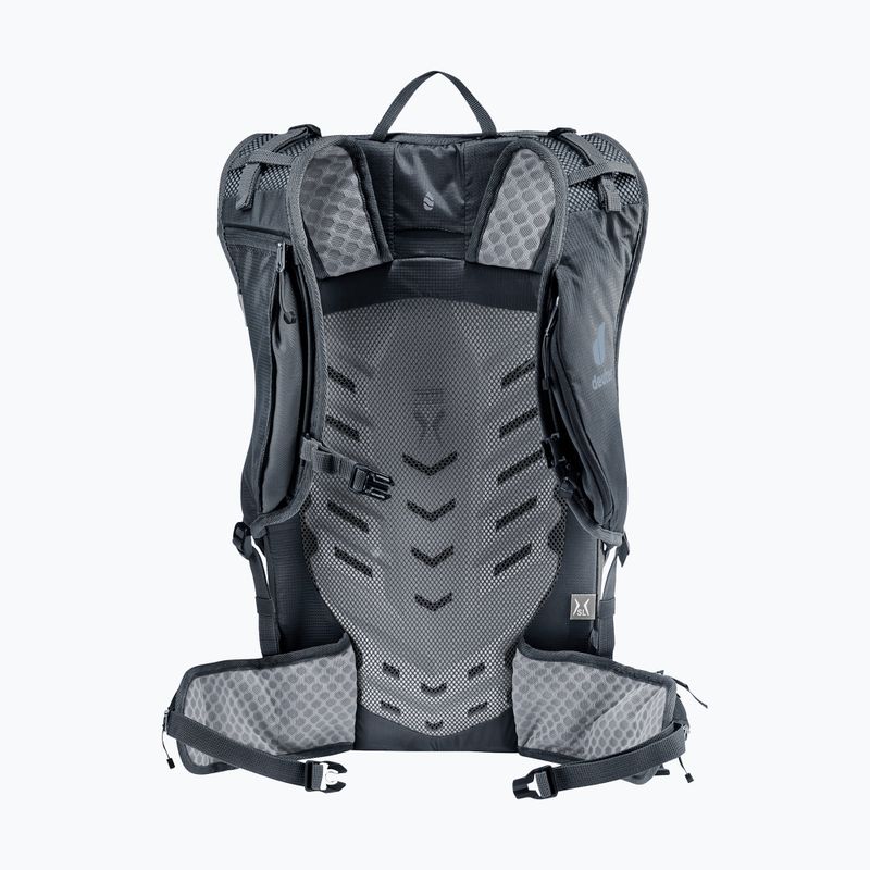Rucsac turistic pentru femei deuter Speed Lite Pro 23 l SL black 2