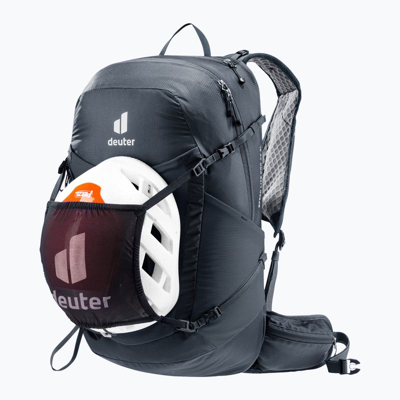 Rucsac turistic pentru femei deuter Speed Lite Pro 23 l SL black 10
