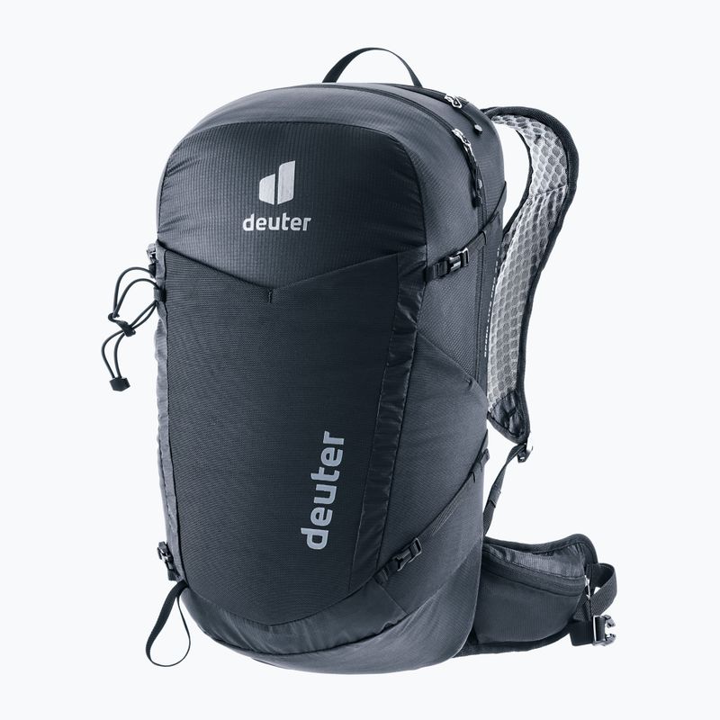 Rucsac turistic pentru femei deuter Speed Lite Pro 23 l SL black 11