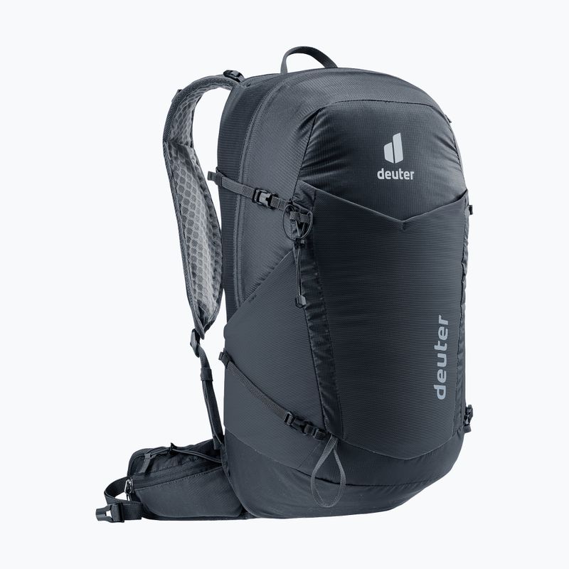 Rucsac turistic pentru femei deuter Speed Lite Pro 23 l SL black 12