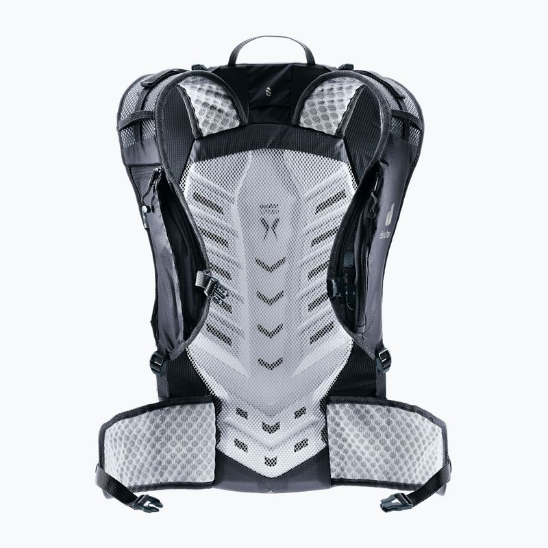 Rucsac turistic deuter Speed Lite Pro 25 l black 2