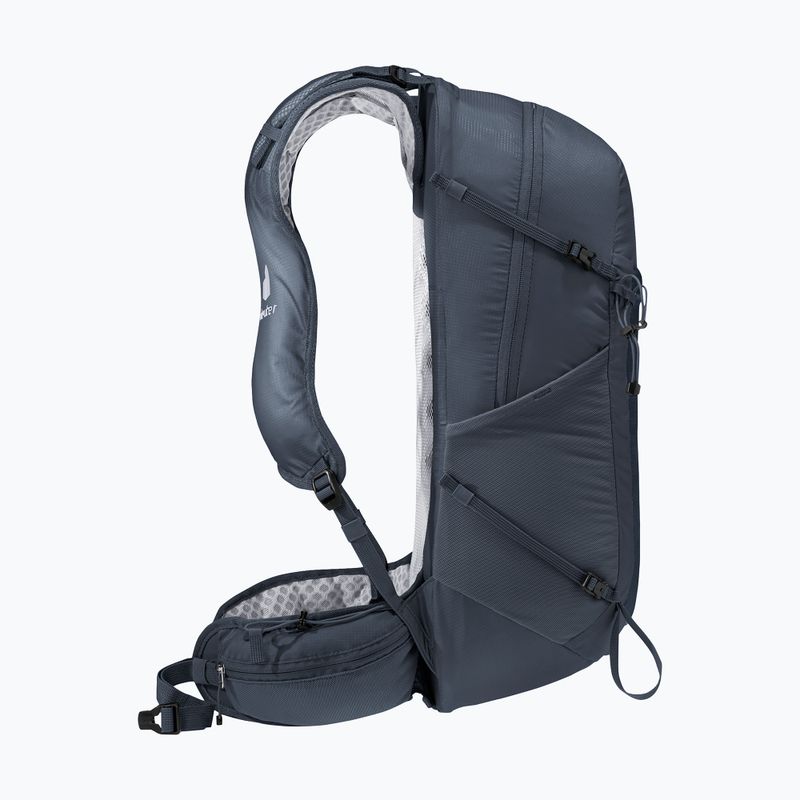 Rucsac turistic deuter Speed Lite Pro 25 l black 3