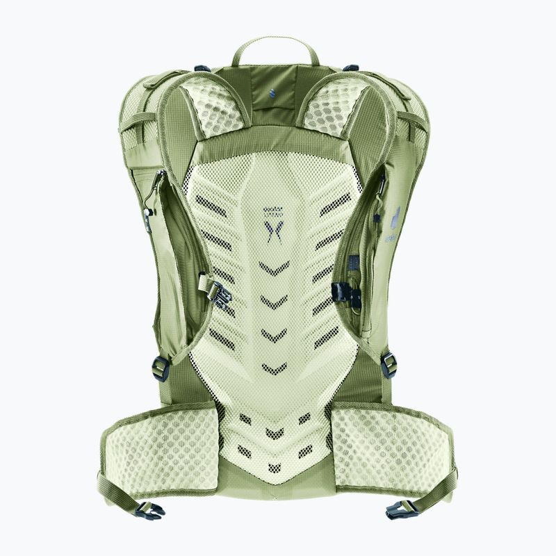 Rucsac turistic deuter Speed Lite Pro 25 l mineral-grove 2
