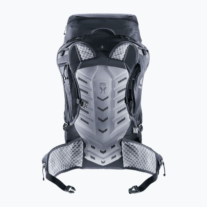 Rucsac turistic pentru femei deuter Speed Lite Pro 28 l SL black 3