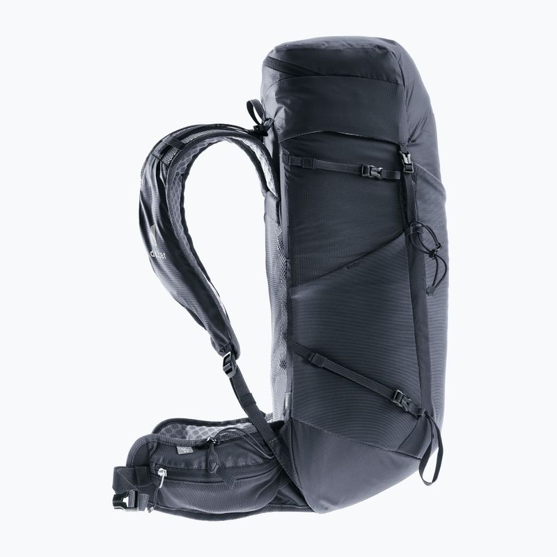Rucsac turistic pentru femei deuter Speed Lite Pro 28 l SL black 4