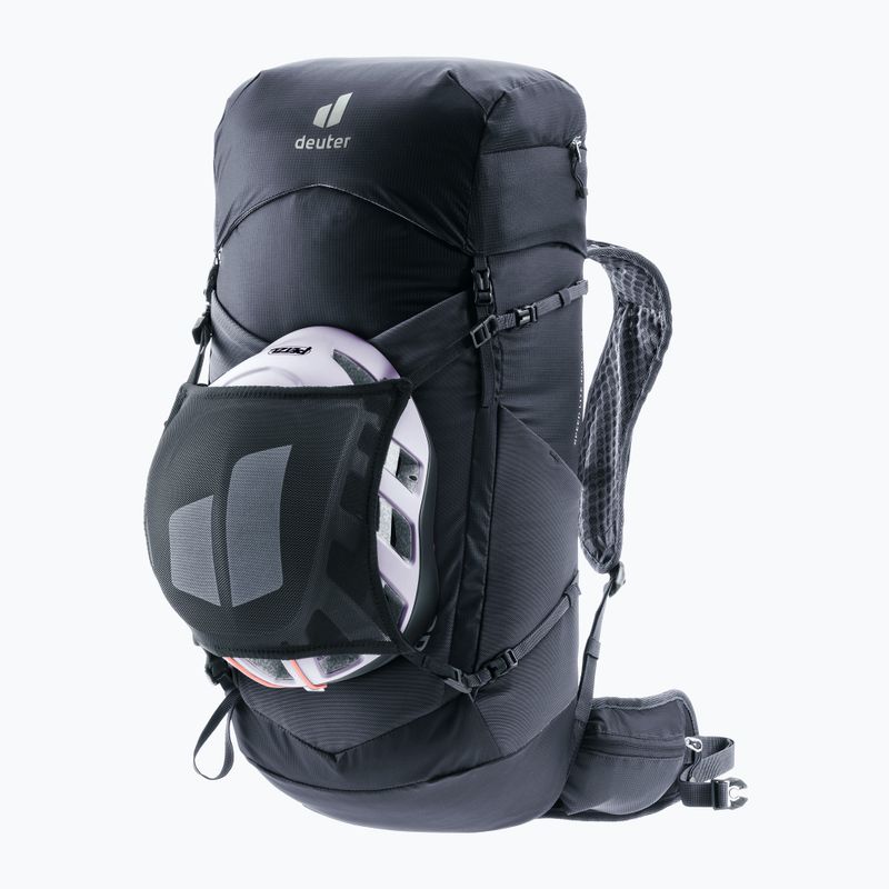 Rucsac turistic pentru femei deuter Speed Lite Pro 28 l SL black 12