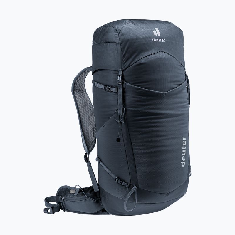 Rucsac turistic pentru femei deuter Speed Lite Pro 28 l SL black 2