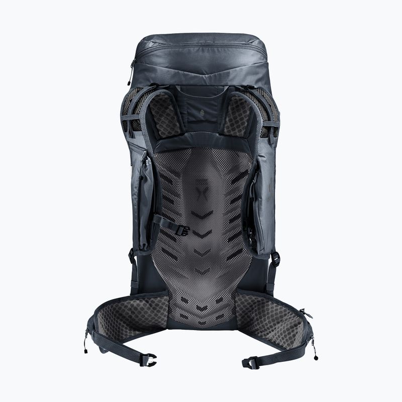 Rucsac turistic deuter Speed Lite Pro 30 l black 3