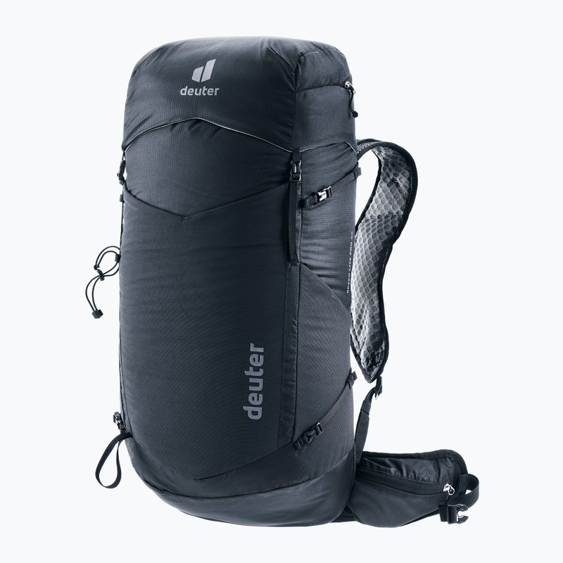 Rucsac turistic deuter Speed Lite Pro 30 l black 6
