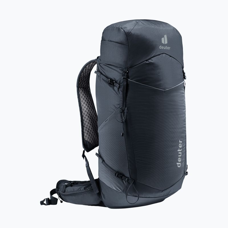 Rucsac turistic deuter Speed Lite Pro 30 l black 2