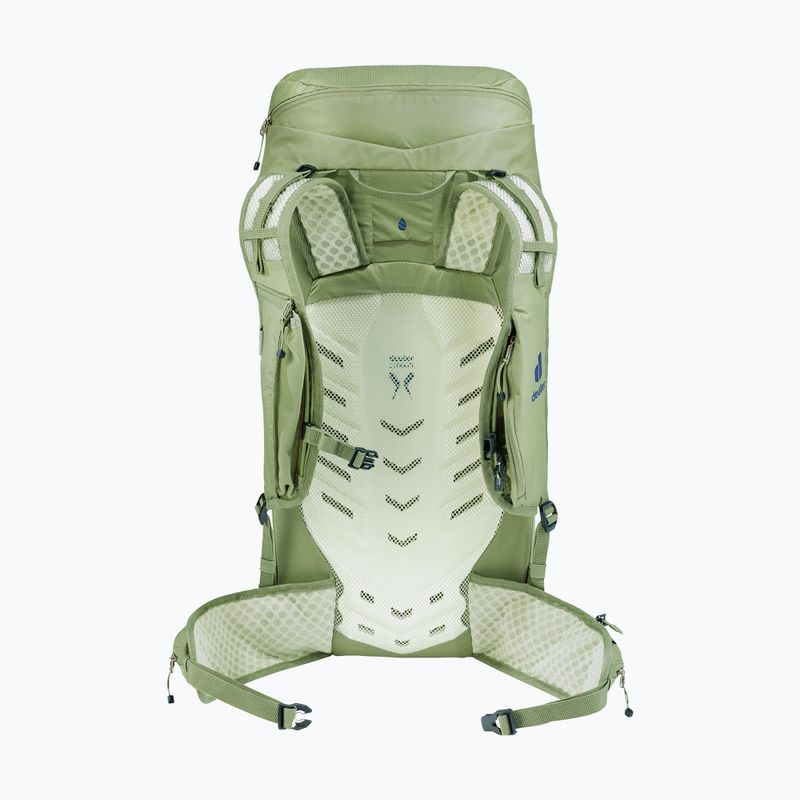 Rucsac turistic deuter Speed Lite Pro 30 l mineral-grove 3