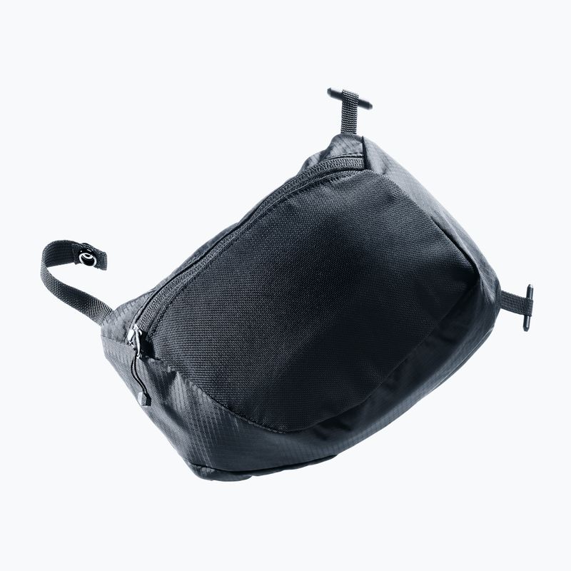 Rucsac de trekking deuter Aircontact Pro 75 + 10 l black 11