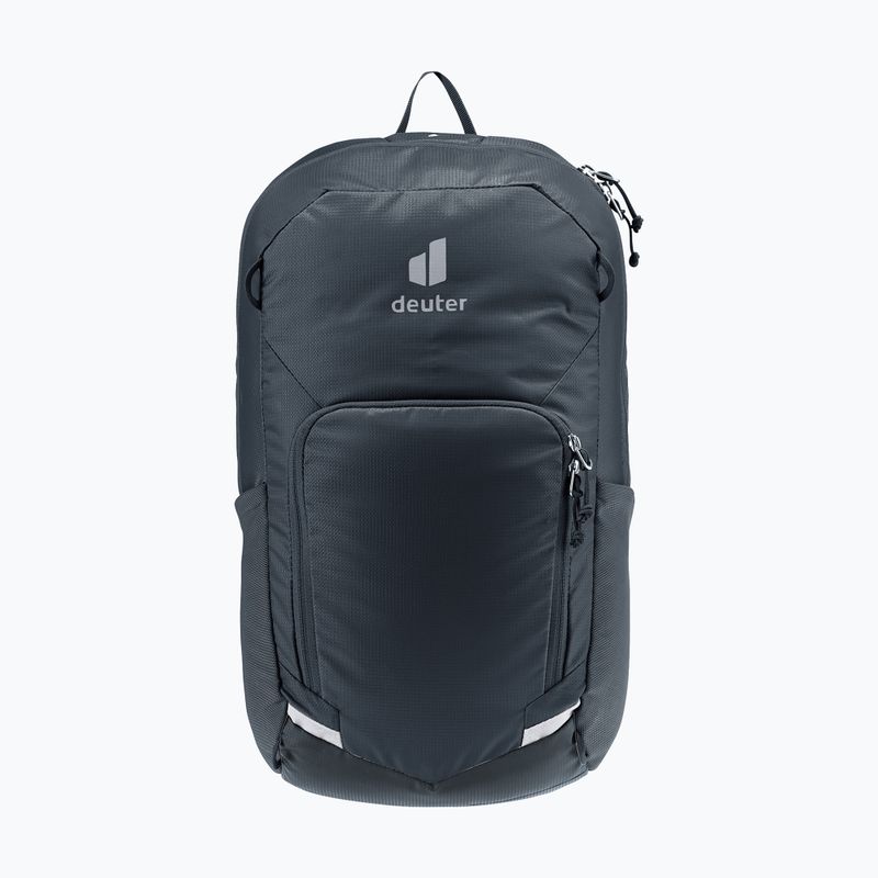 Rucsac de ciclism deuter Bike I 16 l black