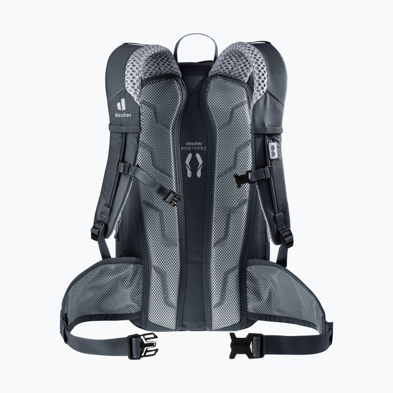 Rucsac de ciclism deuter Bike I 16 l black 2