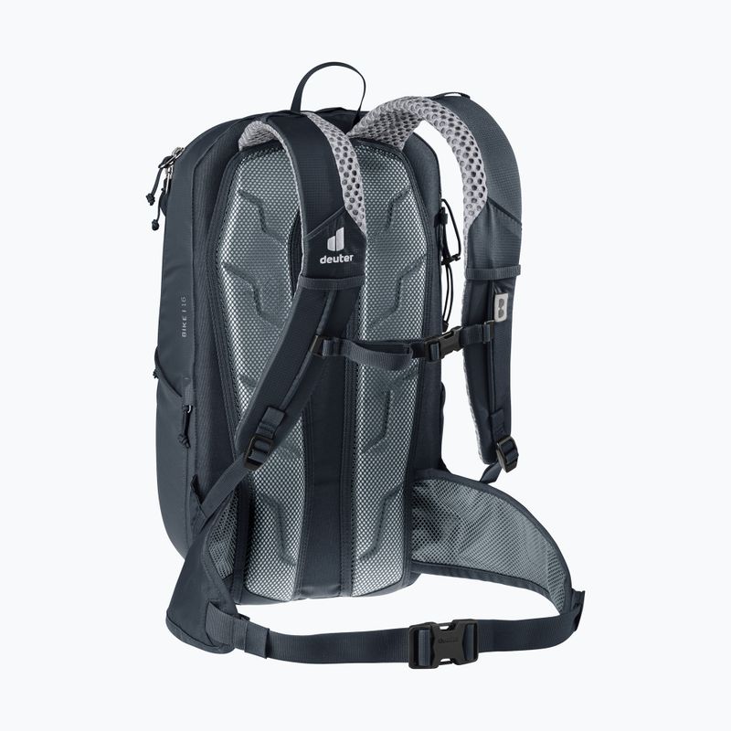 Rucsac de ciclism deuter Bike I 16 l black 3