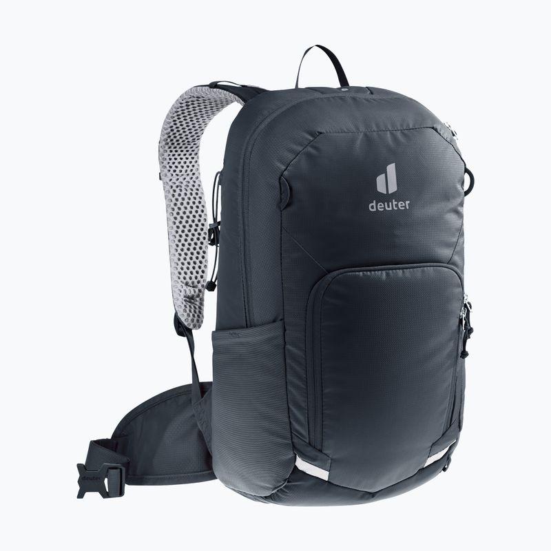 Rucsac de ciclism deuter Bike I 16 l black 7