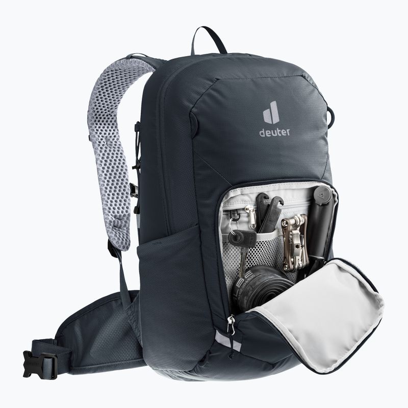 Rucsac de ciclism deuter Bike I 16 l black 9