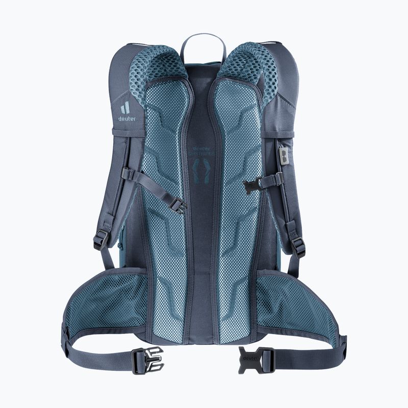 Rucsac de ciclism deuter Bike I 16 l atlantic/ink 2