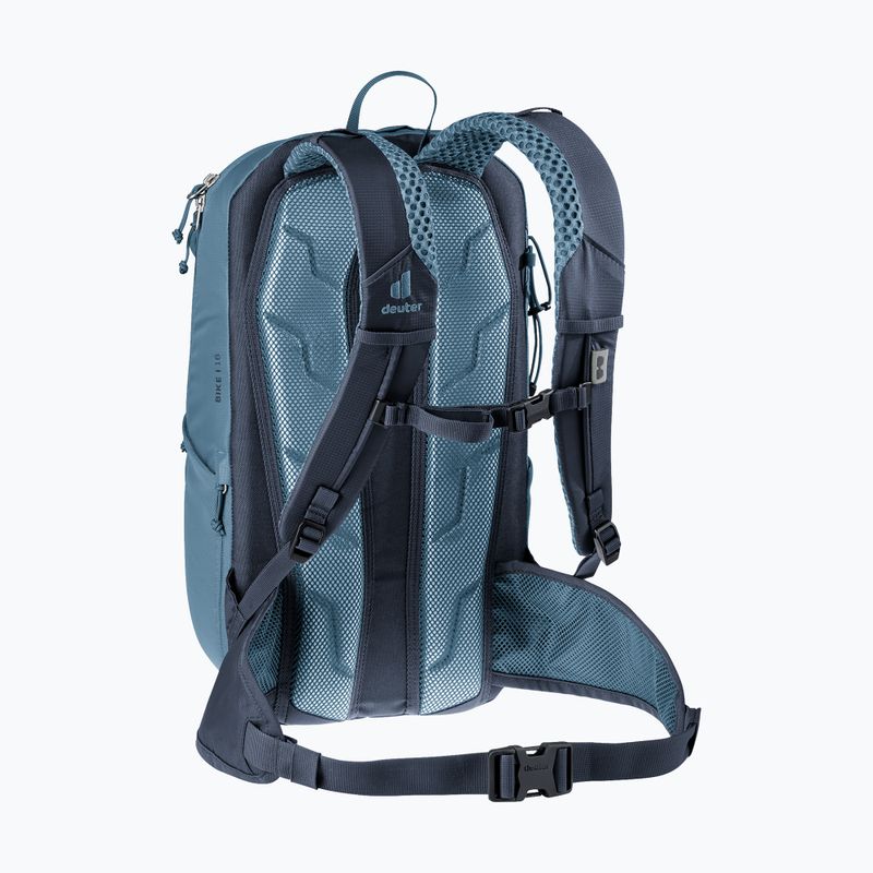 Rucsac de ciclism deuter Bike I 16 l atlantic/ink 3