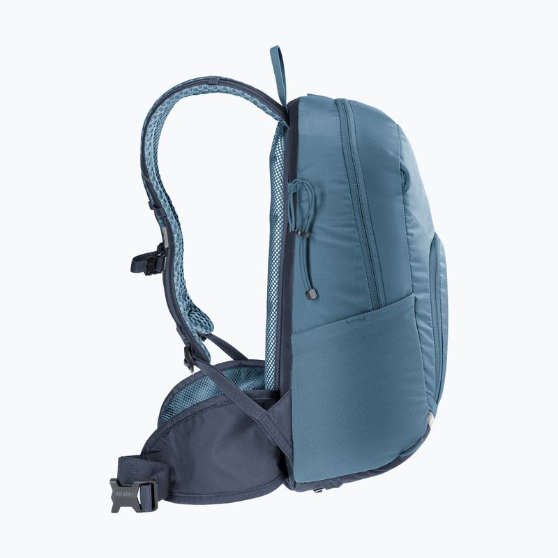 Rucsac de ciclism deuter Bike I 16 l atlantic/ink 4