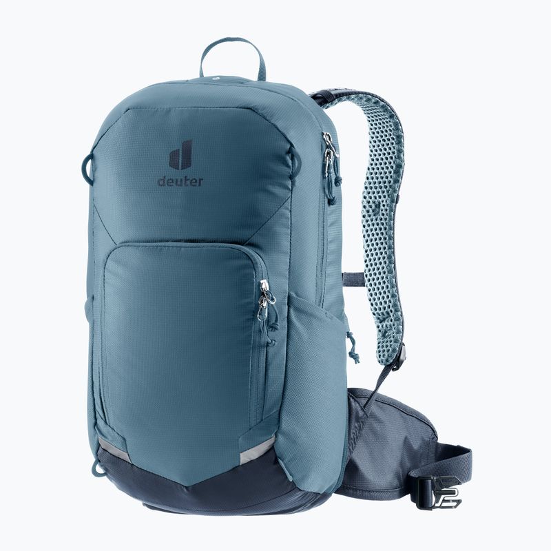 Rucsac de ciclism deuter Bike I 16 l atlantic/ink 6