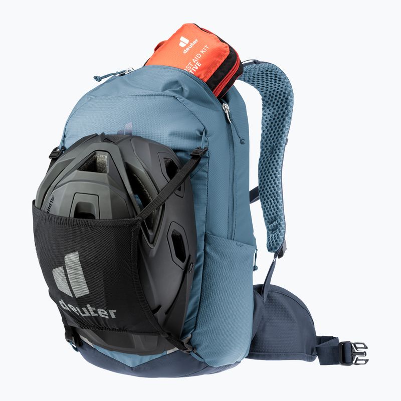 Rucsac de ciclism deuter Bike I 16 l atlantic/ink 10