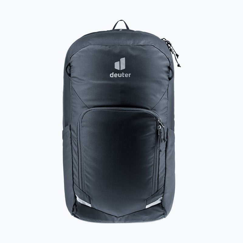 Rucsac pentru biciclete deuter Bike I 20 l negru