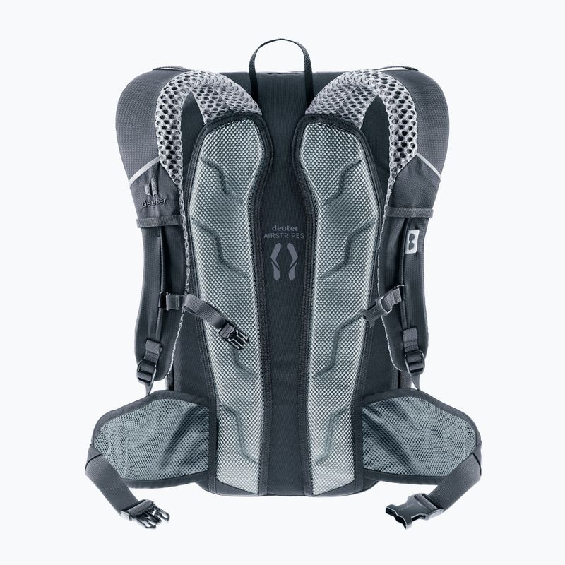 Rucsac de ciclism deuter Bike I 20 l black 2