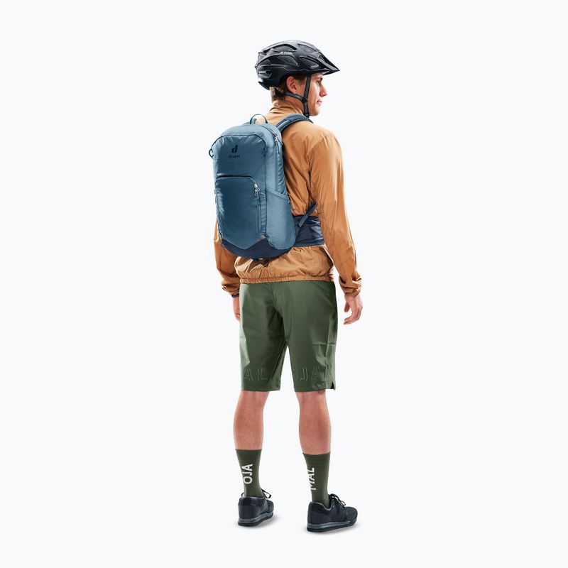 Rucsac de ciclism deuter Bike I 20 l atlantic/ink 12