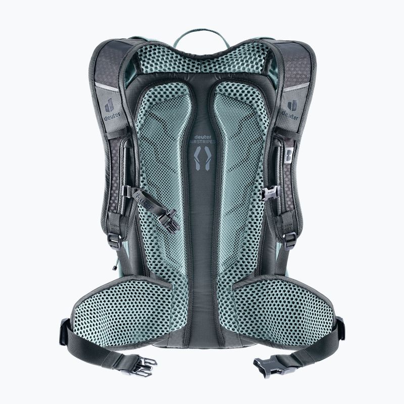 Rucsac de ciclism deuter Compact 14 + 3 l graphite/shale 3