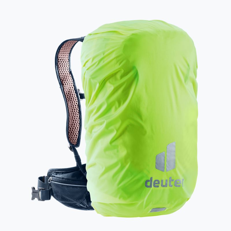 Rucsac de ciclism deuter Compact 14 + 3 l ink/ashrose 7