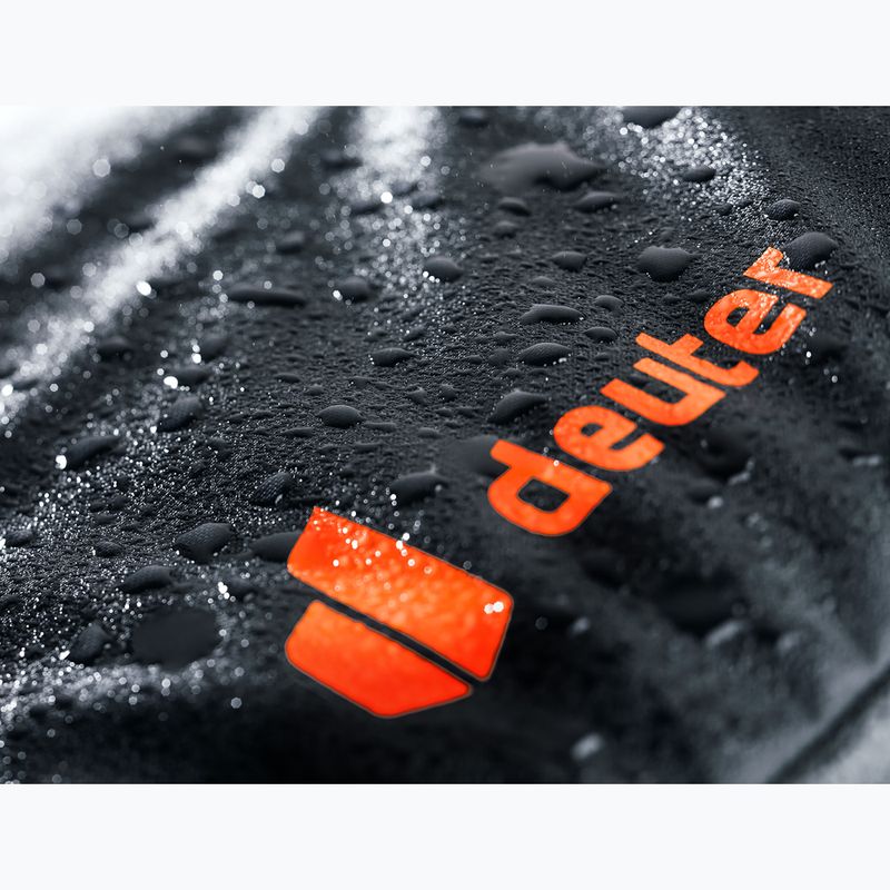 Rucsac turistic deuter Jaupack Pro 34+14 l black 13