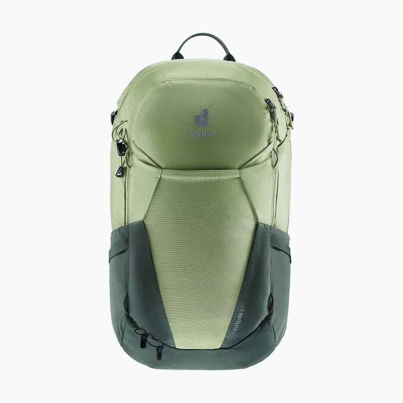 Rucsac turistic deuter Futura 27 l grove-ivy