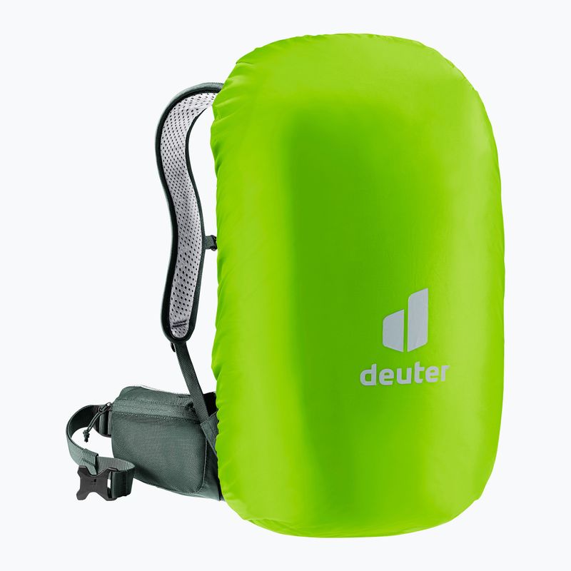 Rucsac turistic deuter Futura 27 l grove-ivy 10