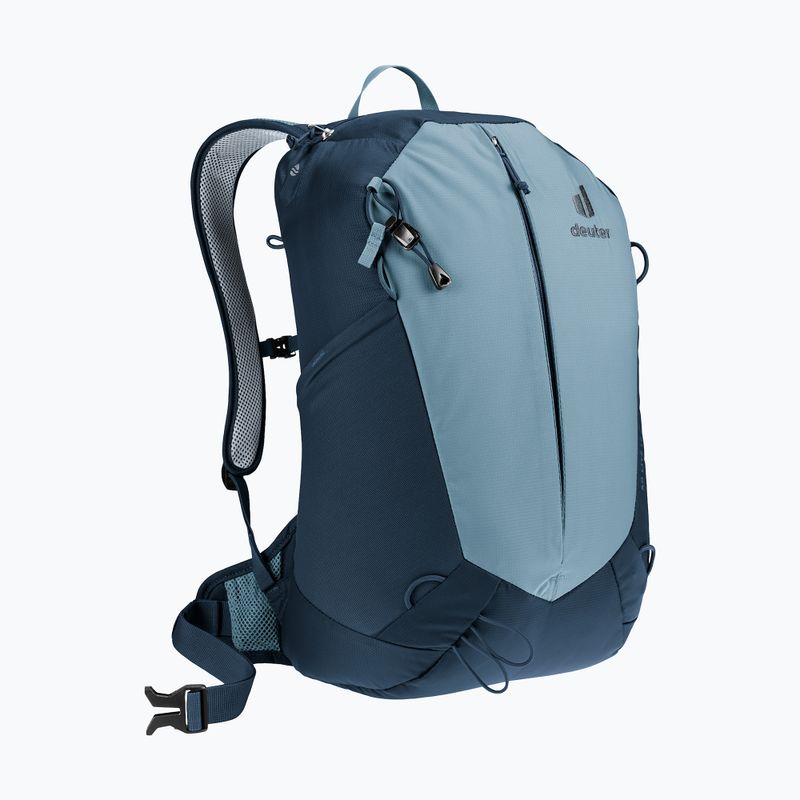 Rucsac de turism deuter AC Lite 17 l atlantic/ink 2