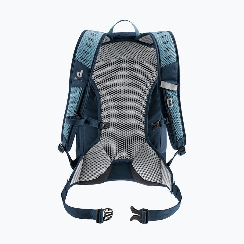 Rucsac de turism deuter AC Lite 17 l atlantic/ink 3