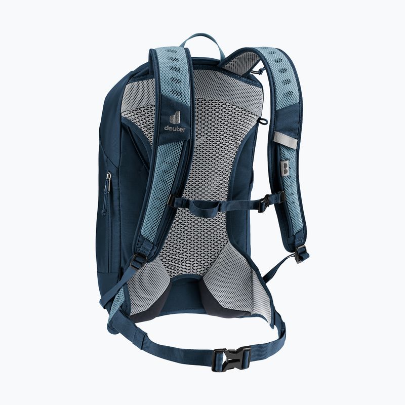 Rucsac de turism deuter AC Lite 17 l atlantic/ink 5