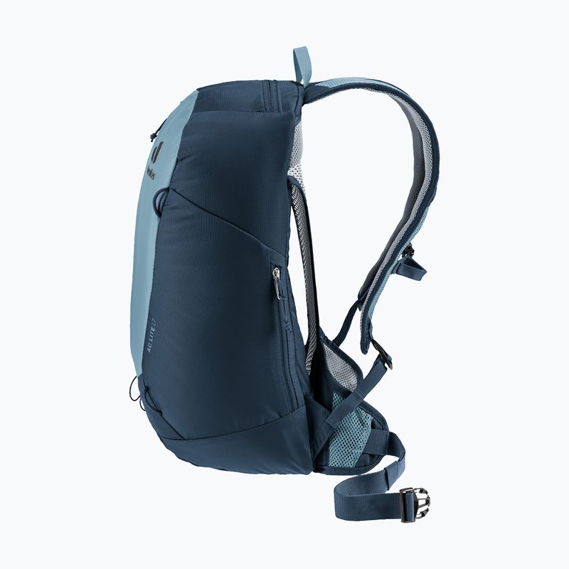 Rucsac de turism deuter AC Lite 17 l atlantic/ink 6