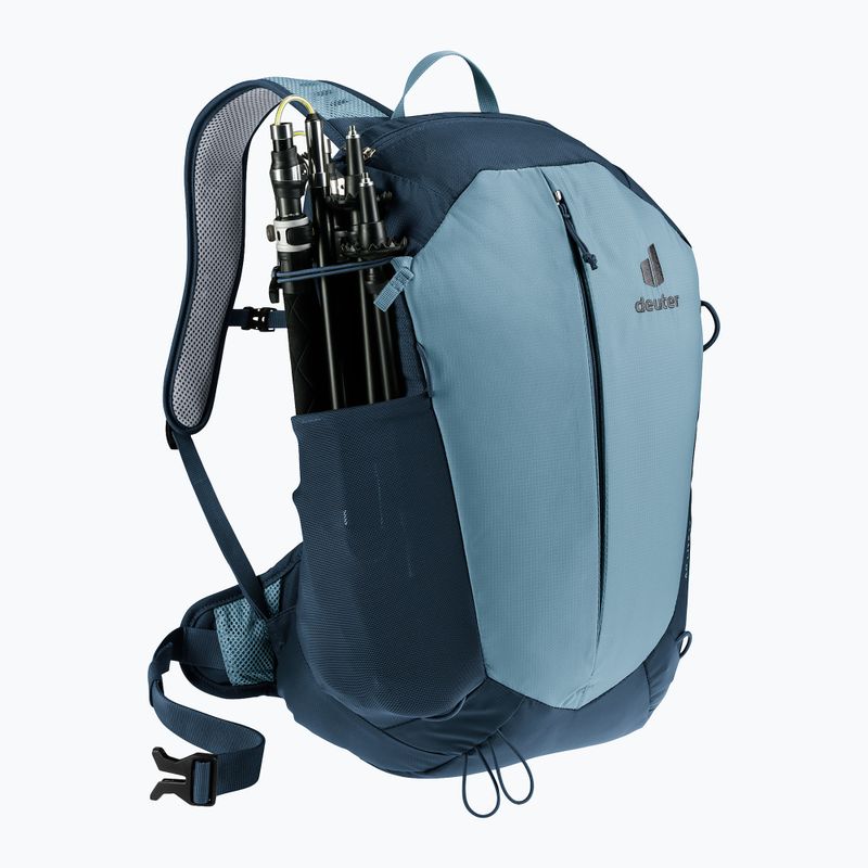 Rucsac de turism deuter AC Lite 17 l atlantic/ink 8