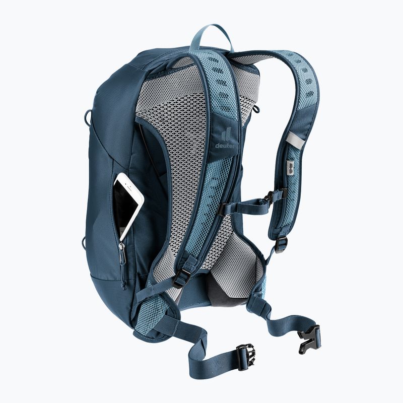Rucsac de turism deuter AC Lite 17 l atlantic/ink 12