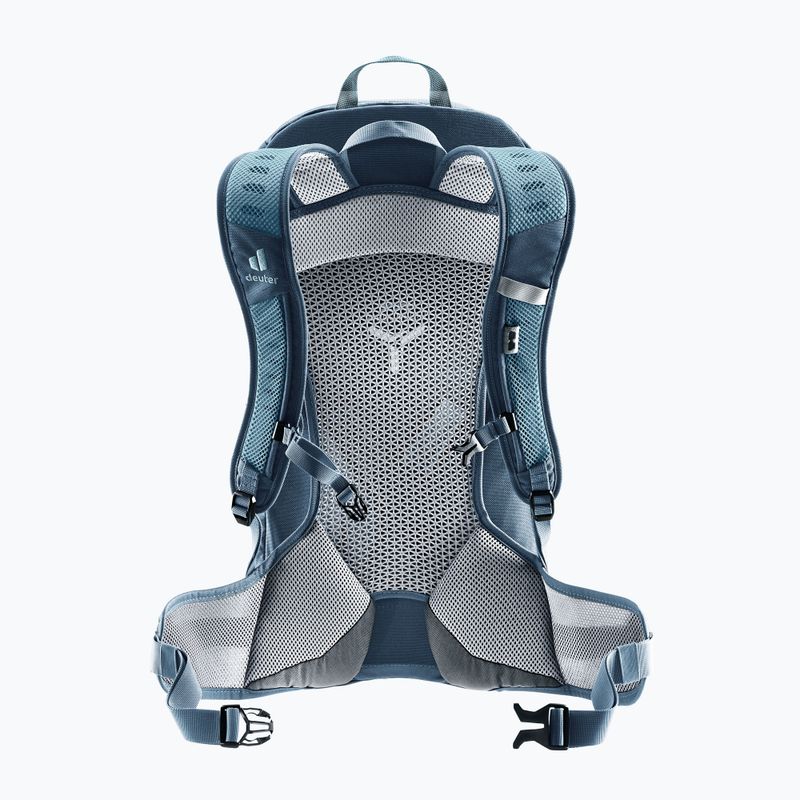 Rucsac turistic deuter AC Lite 23 atlantic/ink 2