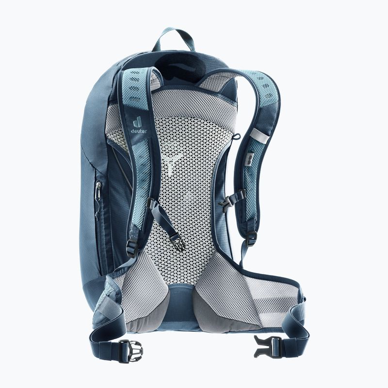 Rucsac turistic deuter AC Lite 23 atlantic/ink 3