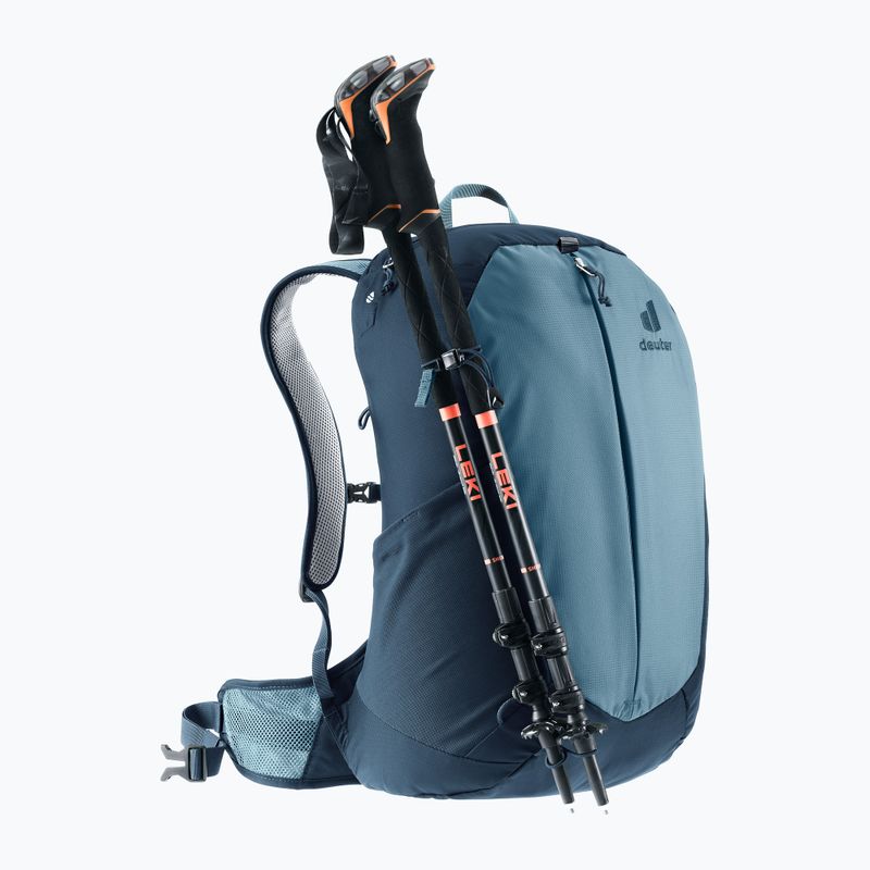 Rucsac turistic deuter AC Lite 23 atlantic/ink 8