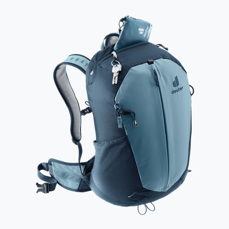 Rucsac turistic deuter AC Lite 23 atlantic/ink 9