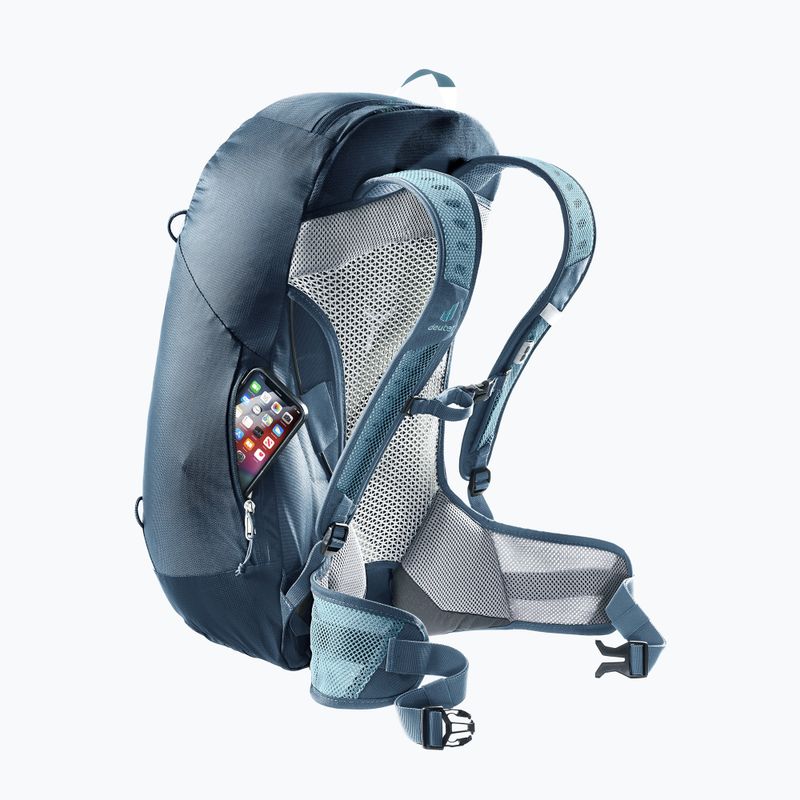 Rucsac turistic deuter AC Lite 23 atlantic/ink 10