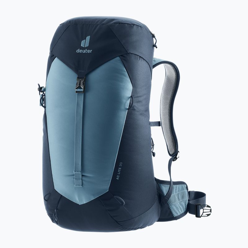 Rucsac turistic deuter AC Lite 30 l atlantic/ink 2