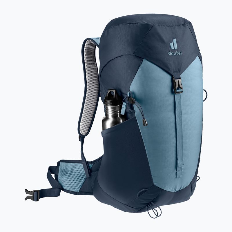 Rucsac turistic deuter AC Lite 30 l atlantic/ink 4