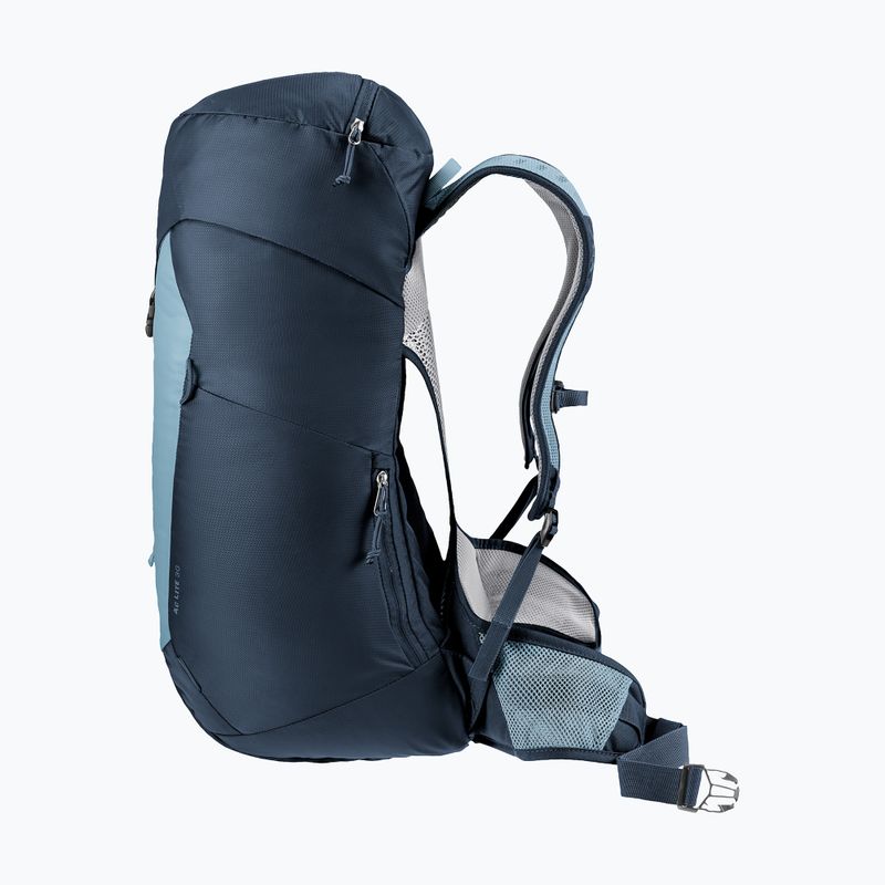 Rucsac turistic deuter AC Lite 30 l atlantic/ink 7